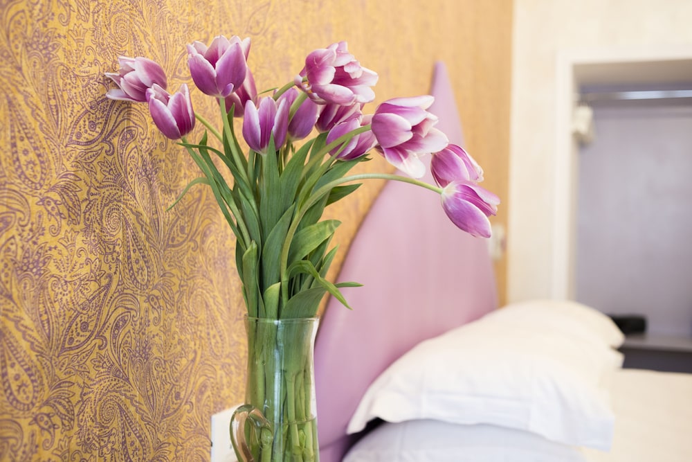 Ripetta Rooms 40/59