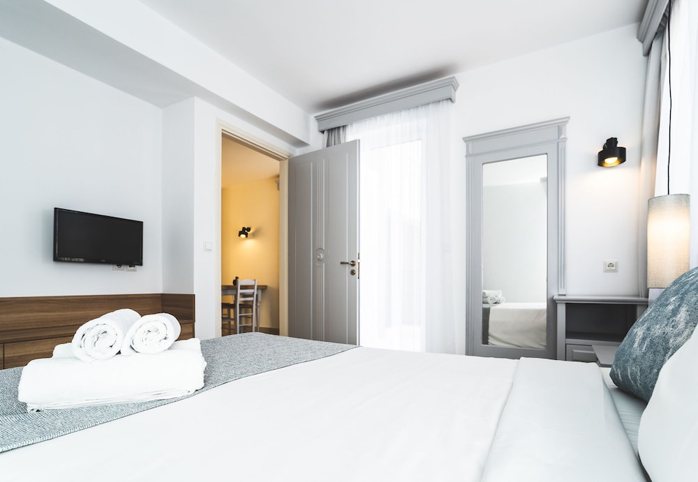 Zeus Village Resort - Adults Only 14/49