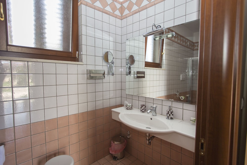 Hotel Relais Antica Masseria 20/72