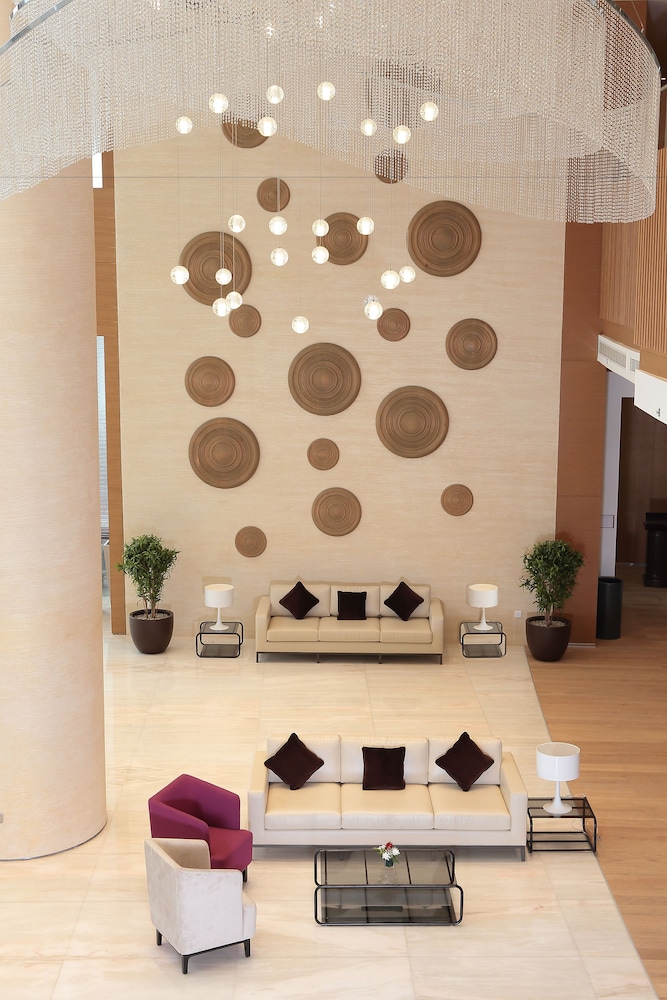 Novotel Jazan Hotel in JIZAN