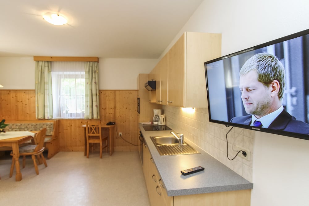 Appartements Trinker 28/49