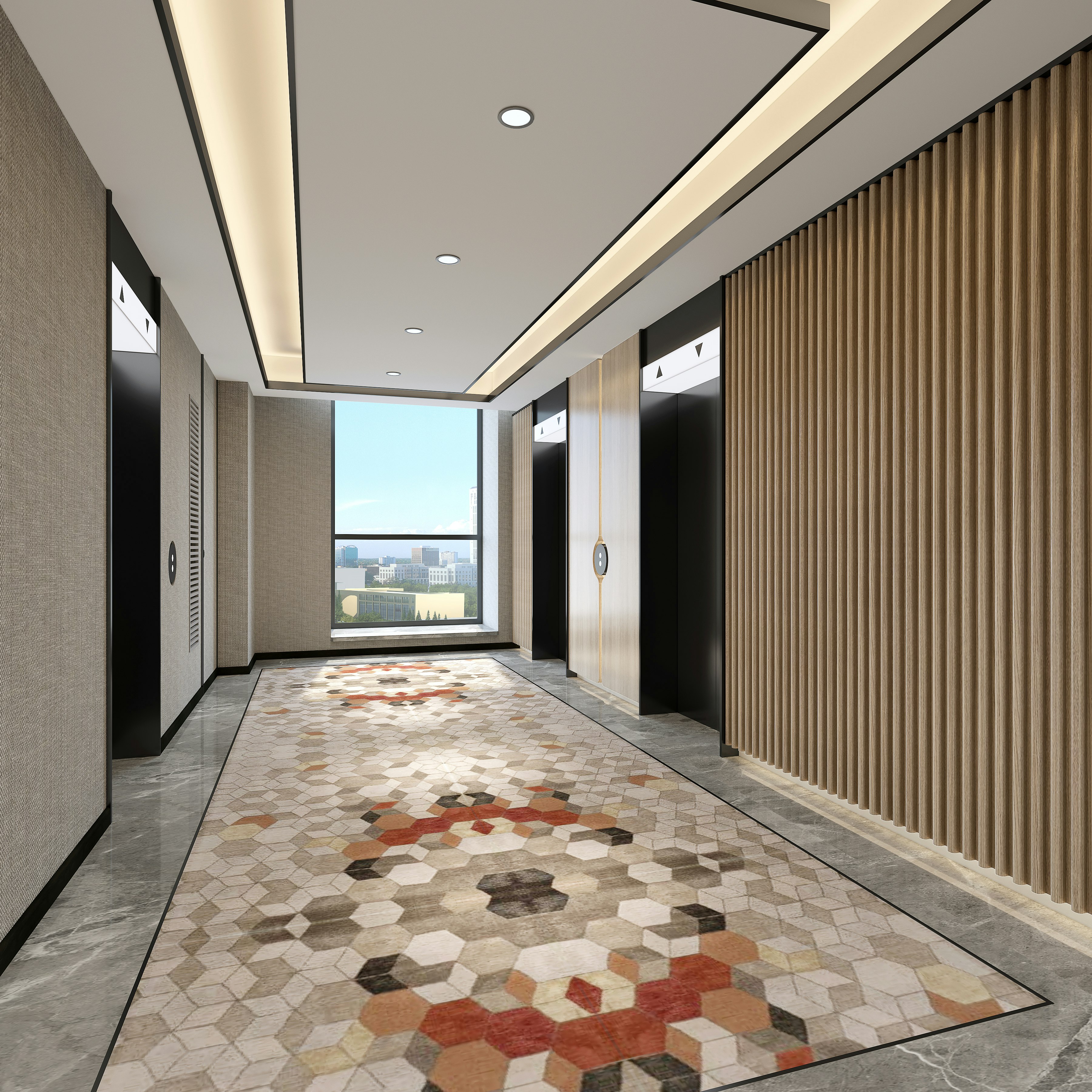 Hilton Garden Inn Rizhao High Tech Zone 22/23