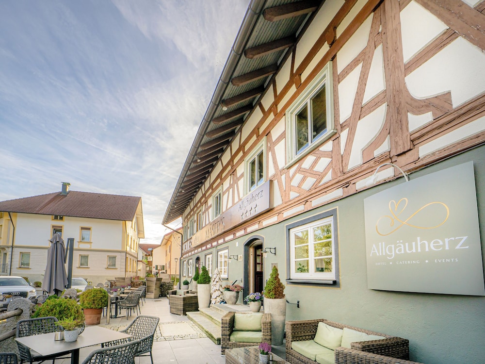 Landhotel Goldenes Kreuz 2/43