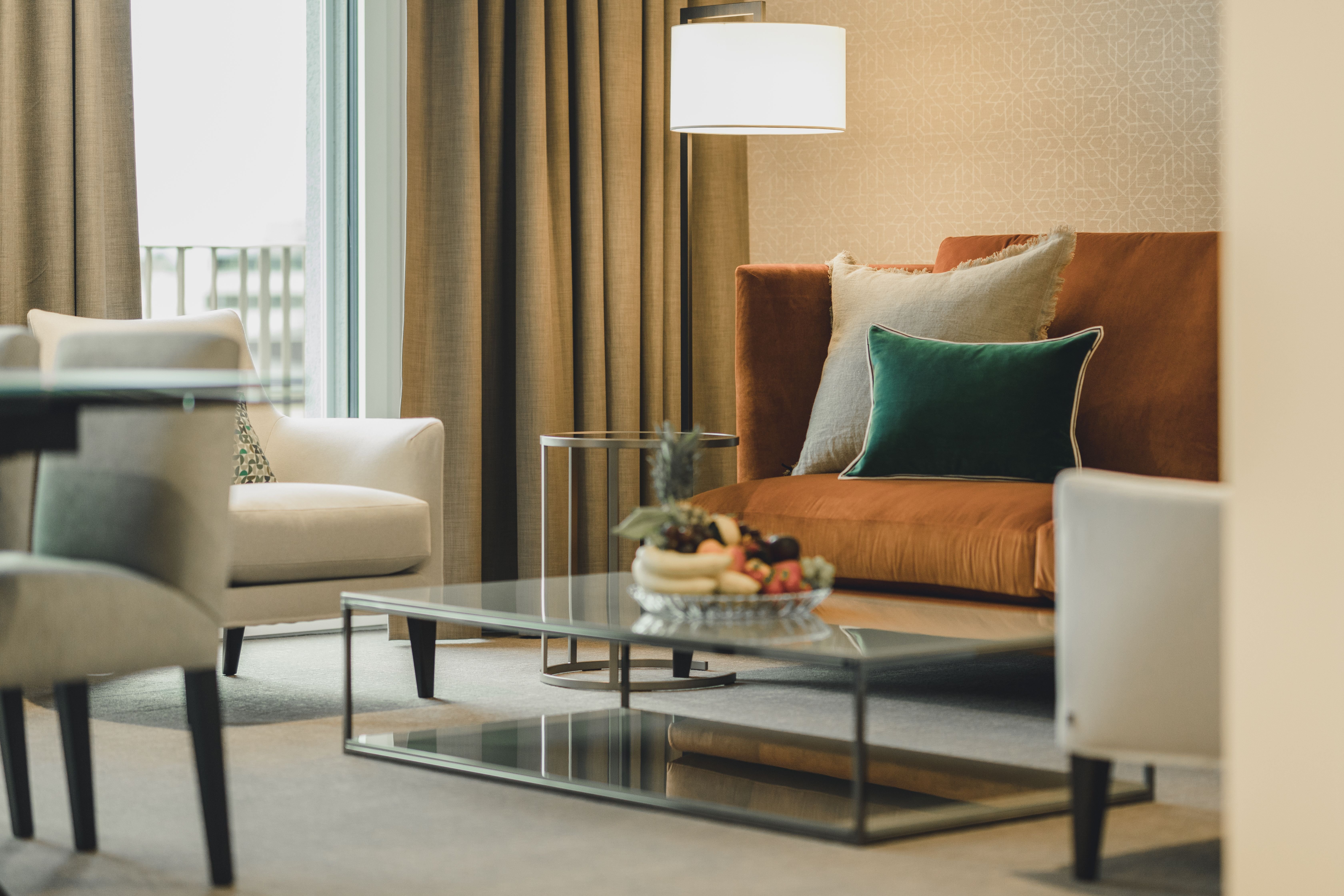 RESIDENCE HOTEL 34/38