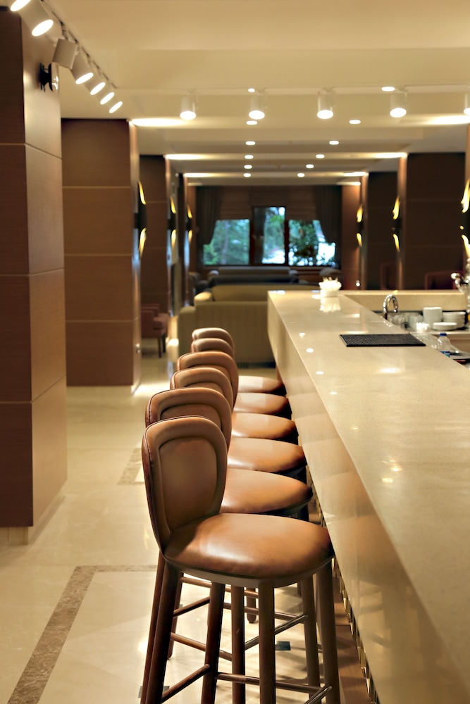 Bolu Koru Hotels Spa Convention 56/65