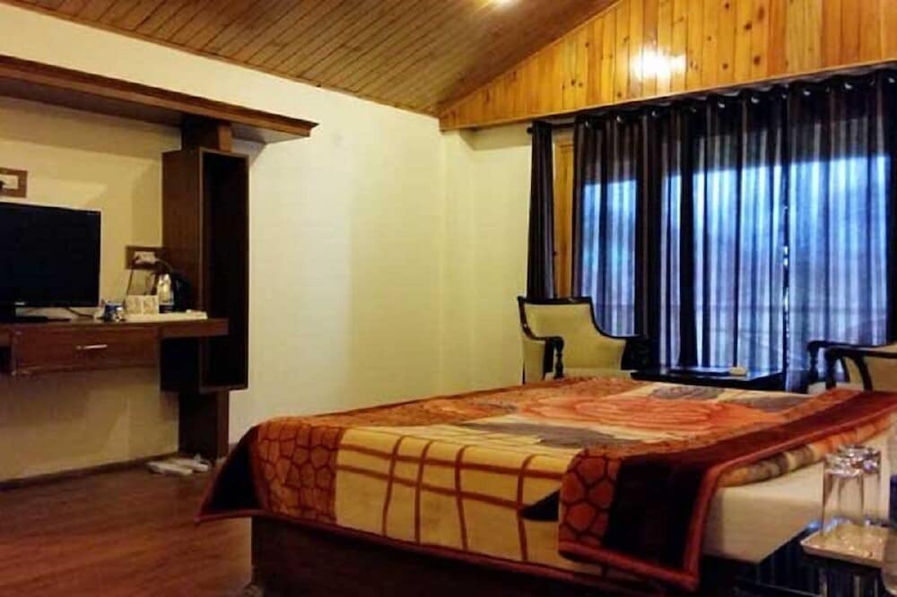 HOTEL DAFFODIL MANALI 8/21