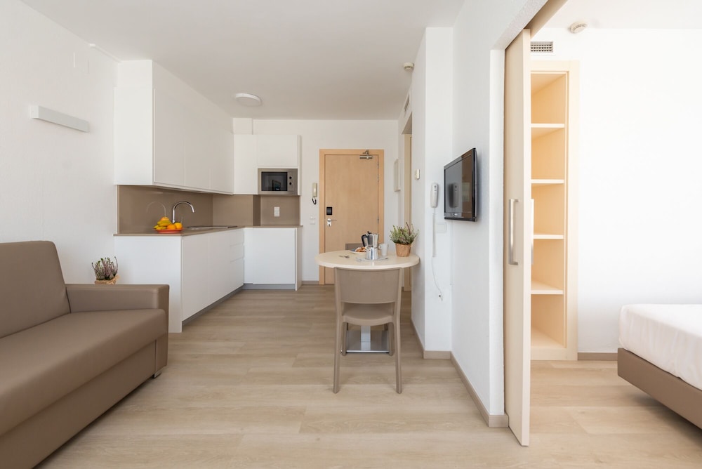 Apartamentos Atenea Park 22/47