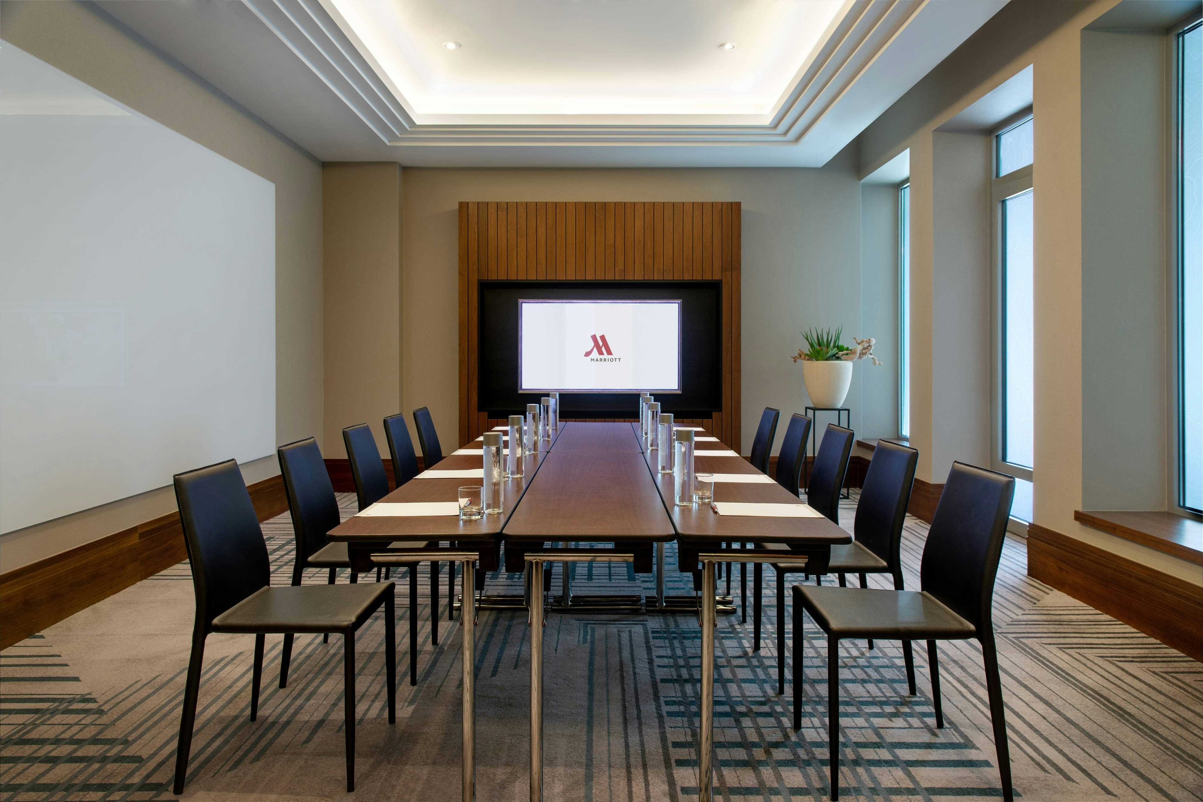 Budapest Marriott Hotel 41/50