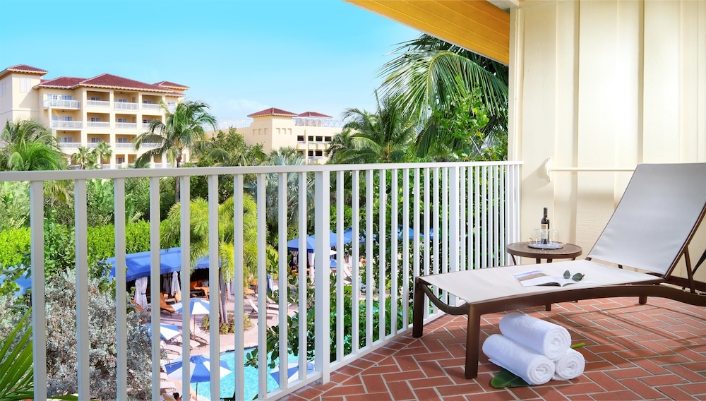 La Playa Beach Resort 25/75