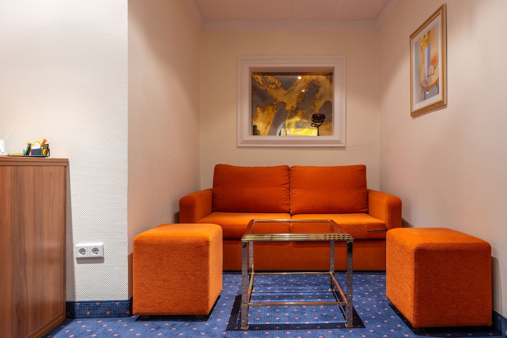 Guennewig Hotel Uebachs 16/29