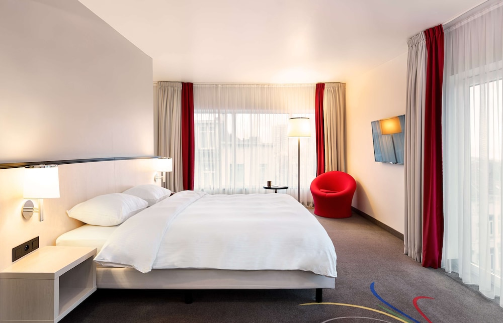 Park Inn by Radisson Brussels Midi 23/73