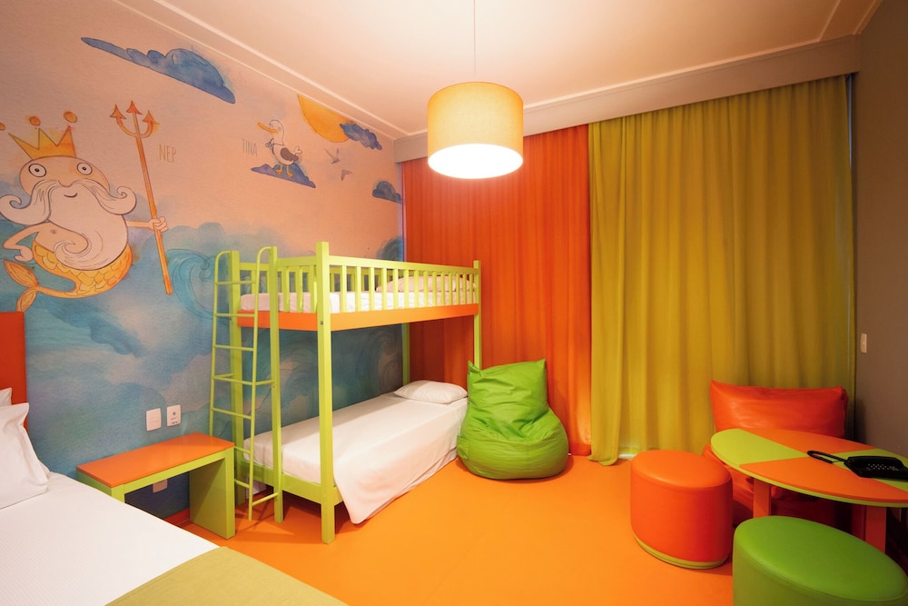 Nep, Family, Apartment, Double Bed