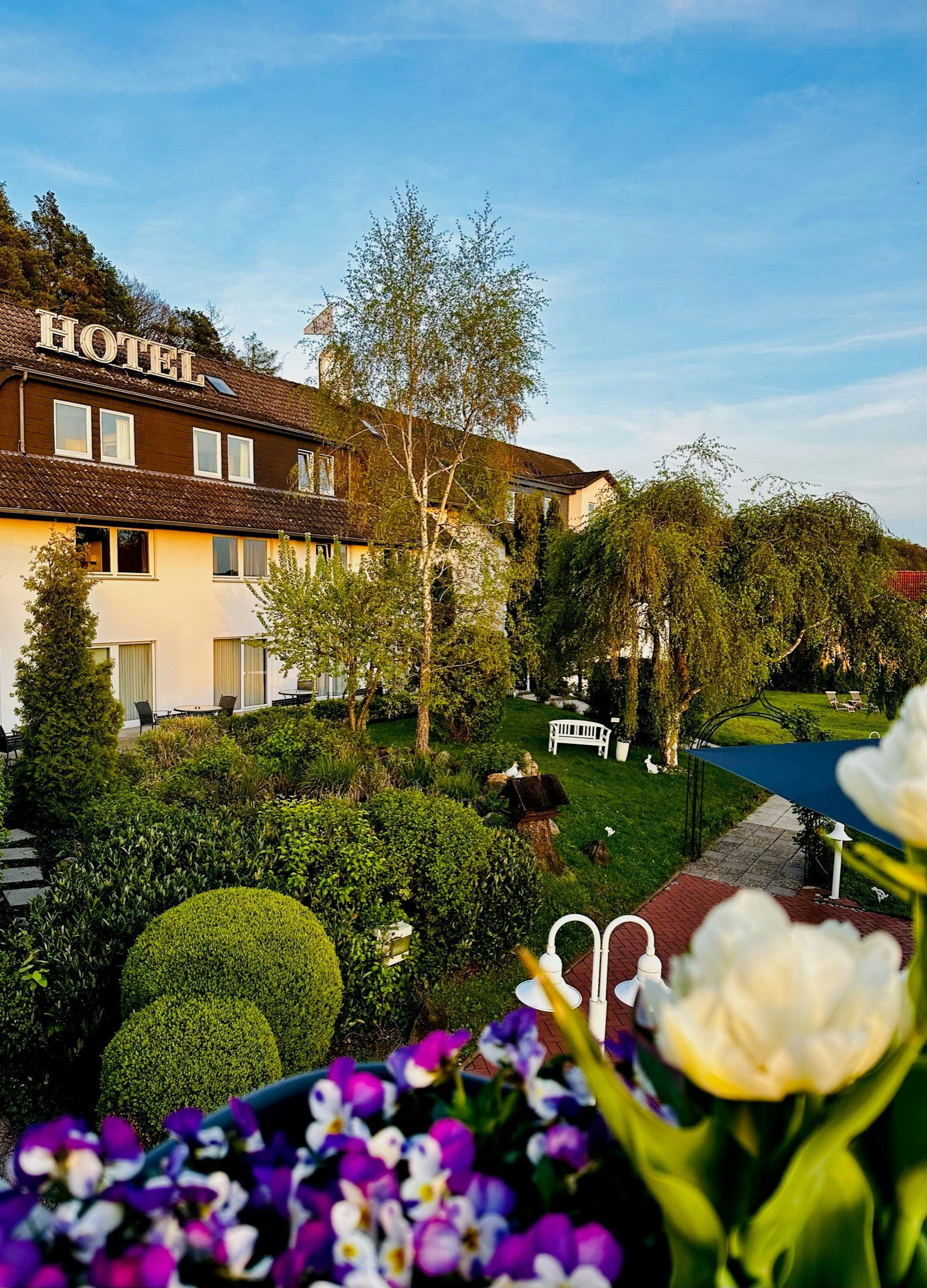 Hotel Bellevue 42/49