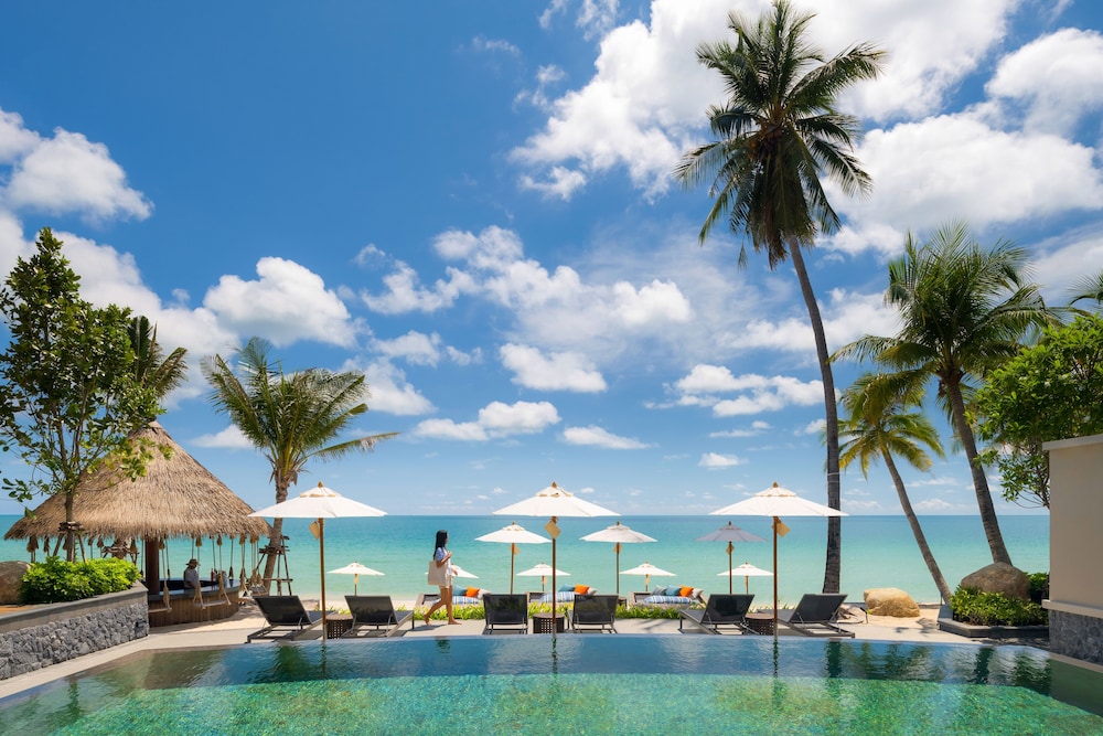 Mercure Samui Chaweng Tana 5/74