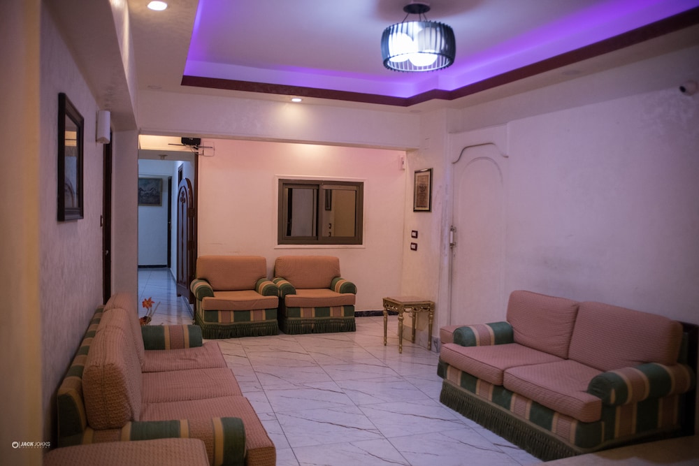 Nile Sky Suites Hotel 28/50