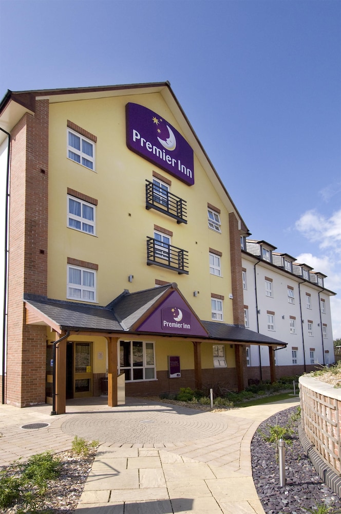 Premier Inn Llanelli Central East Hotel in LLANELLI - UK