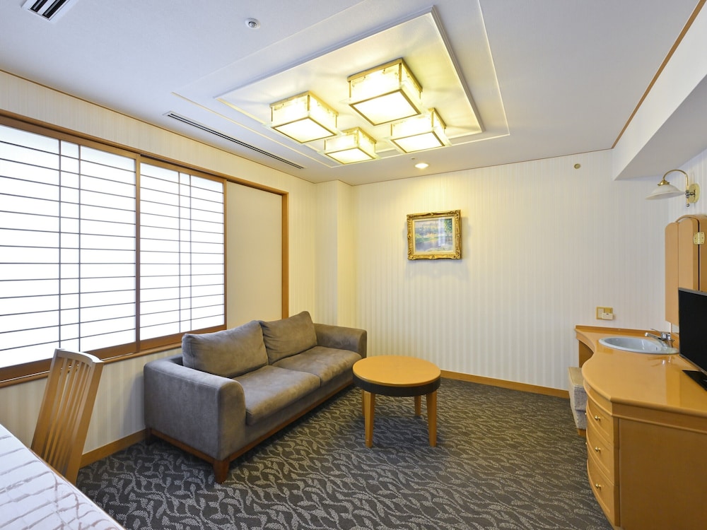 Rihga Hotel Zest Takamatsu 42/63