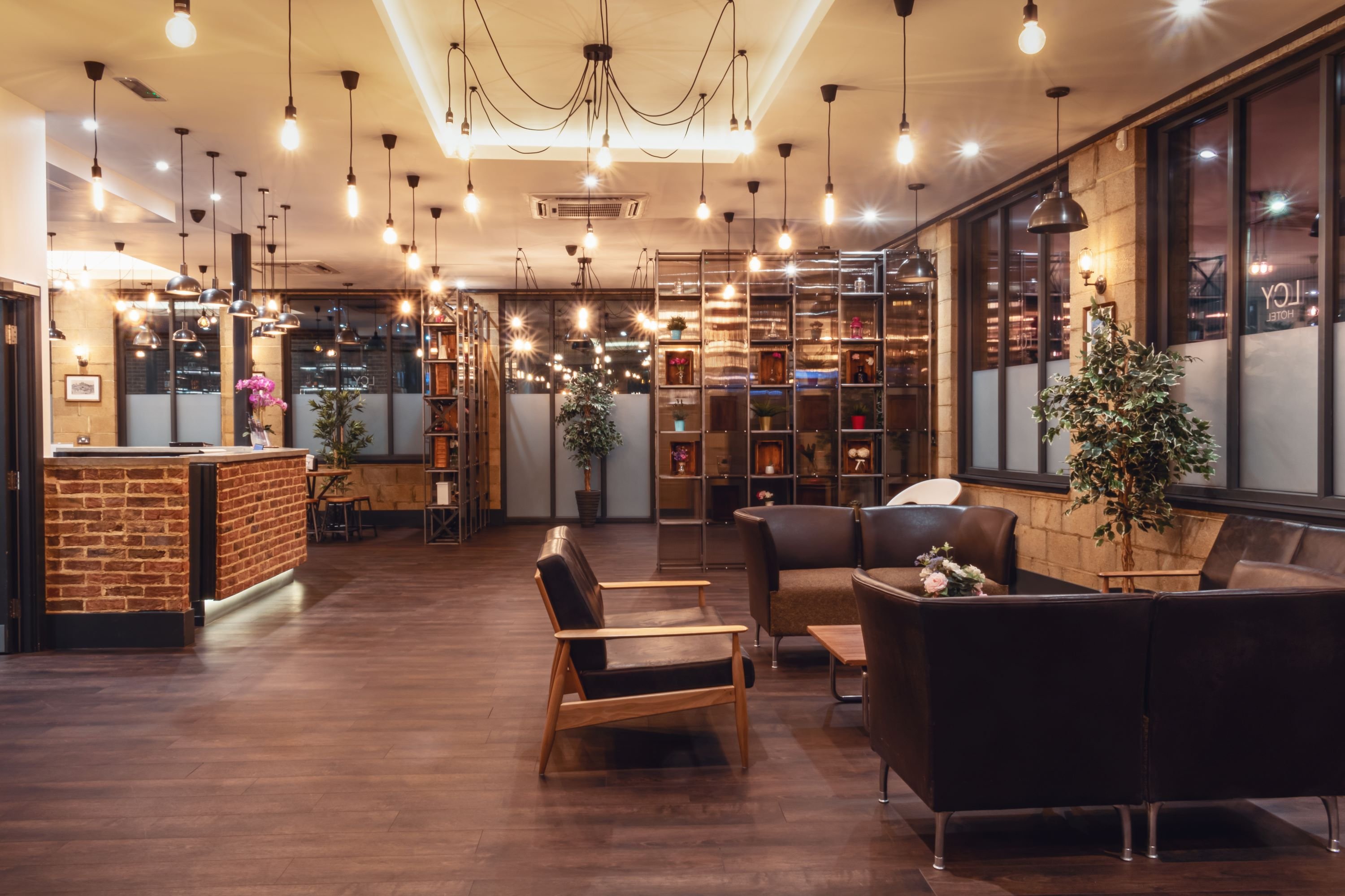 London City Airport Hotel 9/14