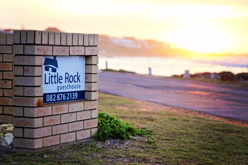 Little Rock Guest House 48/50
