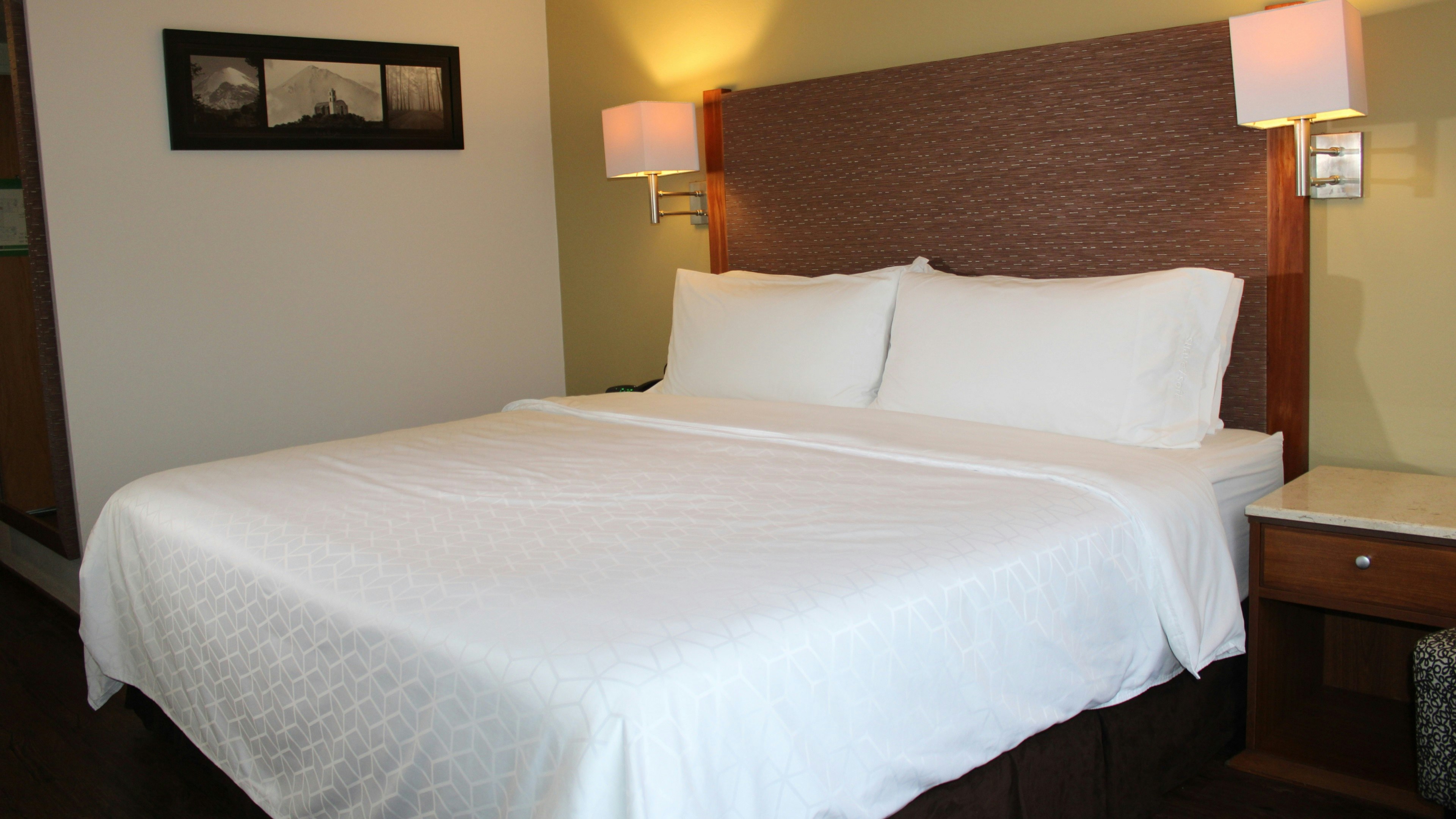 Holiday Inn Orizaba 17/50
