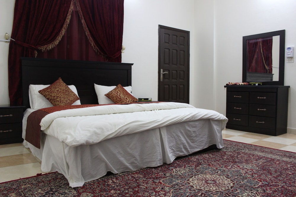 العييري للوحدات السكنية 4(Al Eairy Furnished Apartments - Al Bahah 4) 27/40