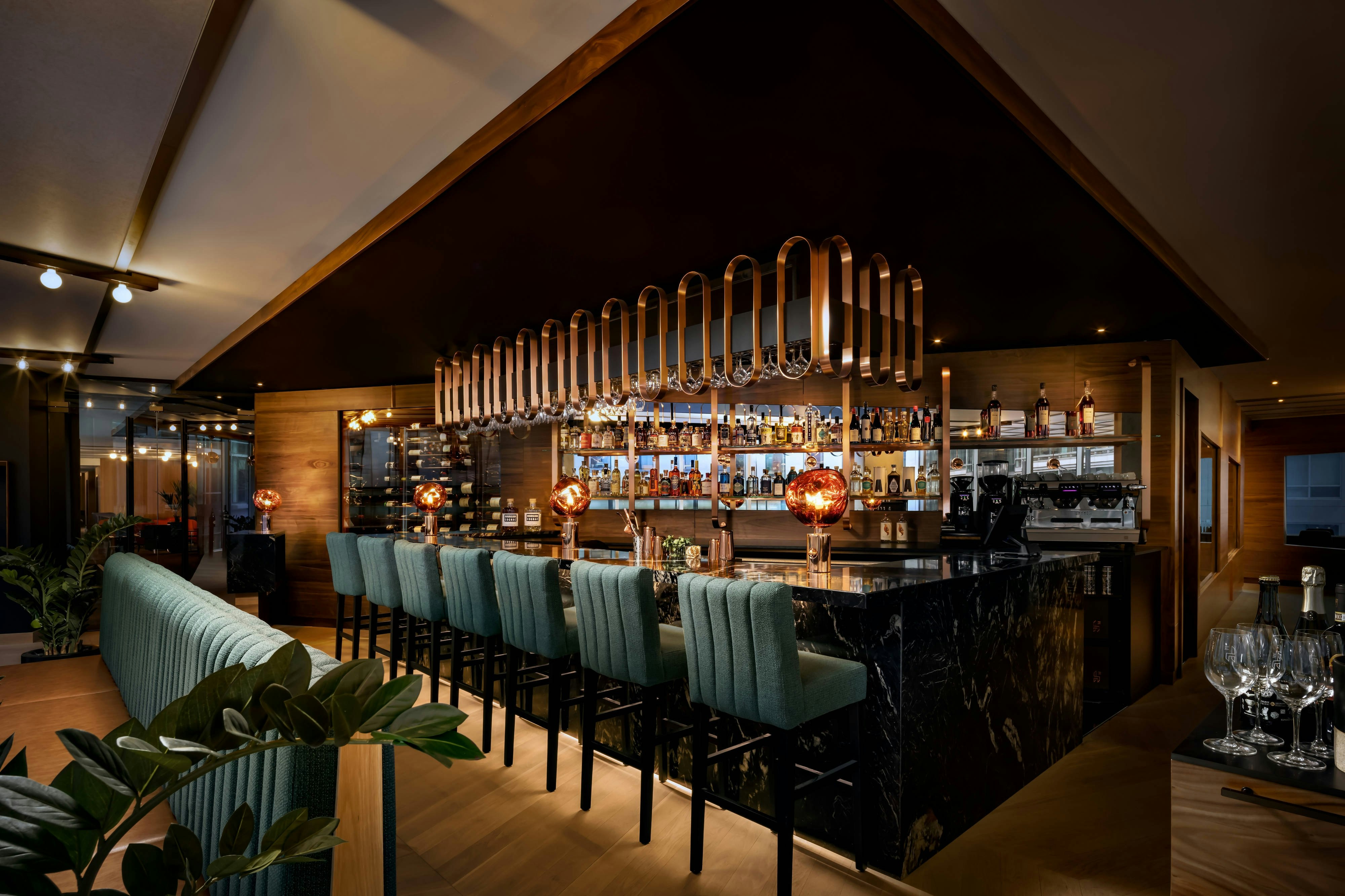 Humaniti Hotel Montreal, Autograph Collection 24/32
