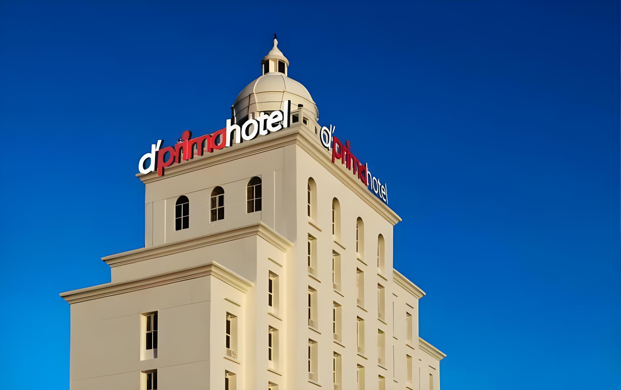 D primahotel Pattimura Makassar 3/28