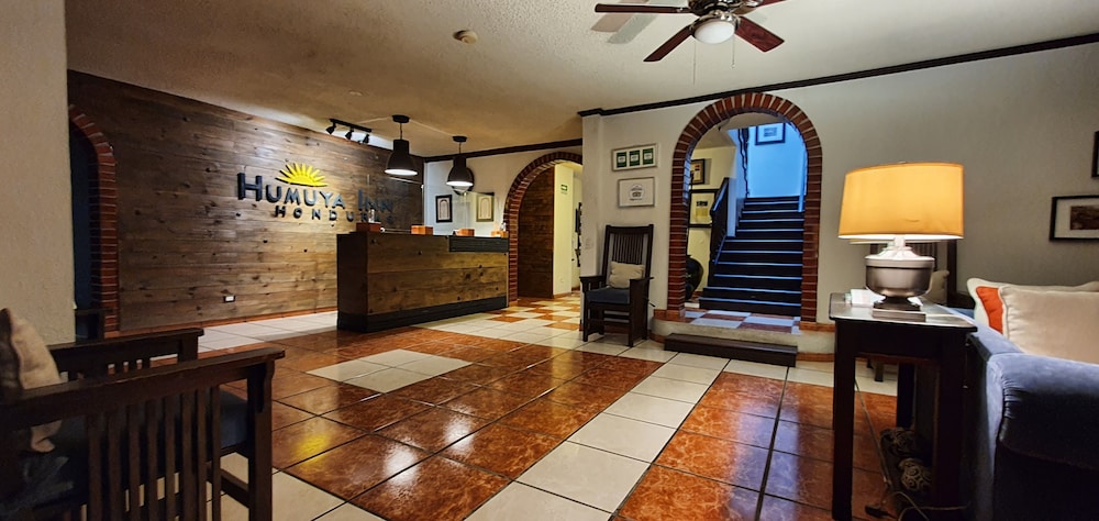 Humuya Inn Hotel 60/78