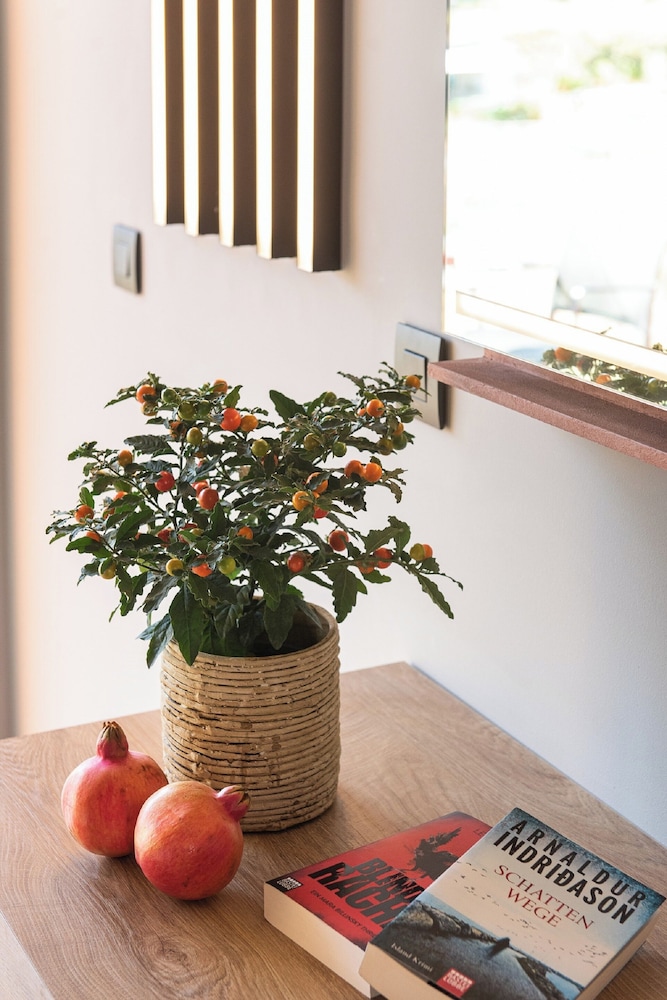 Pilot Amphora Boutique Hotel - Adults Only 32/50