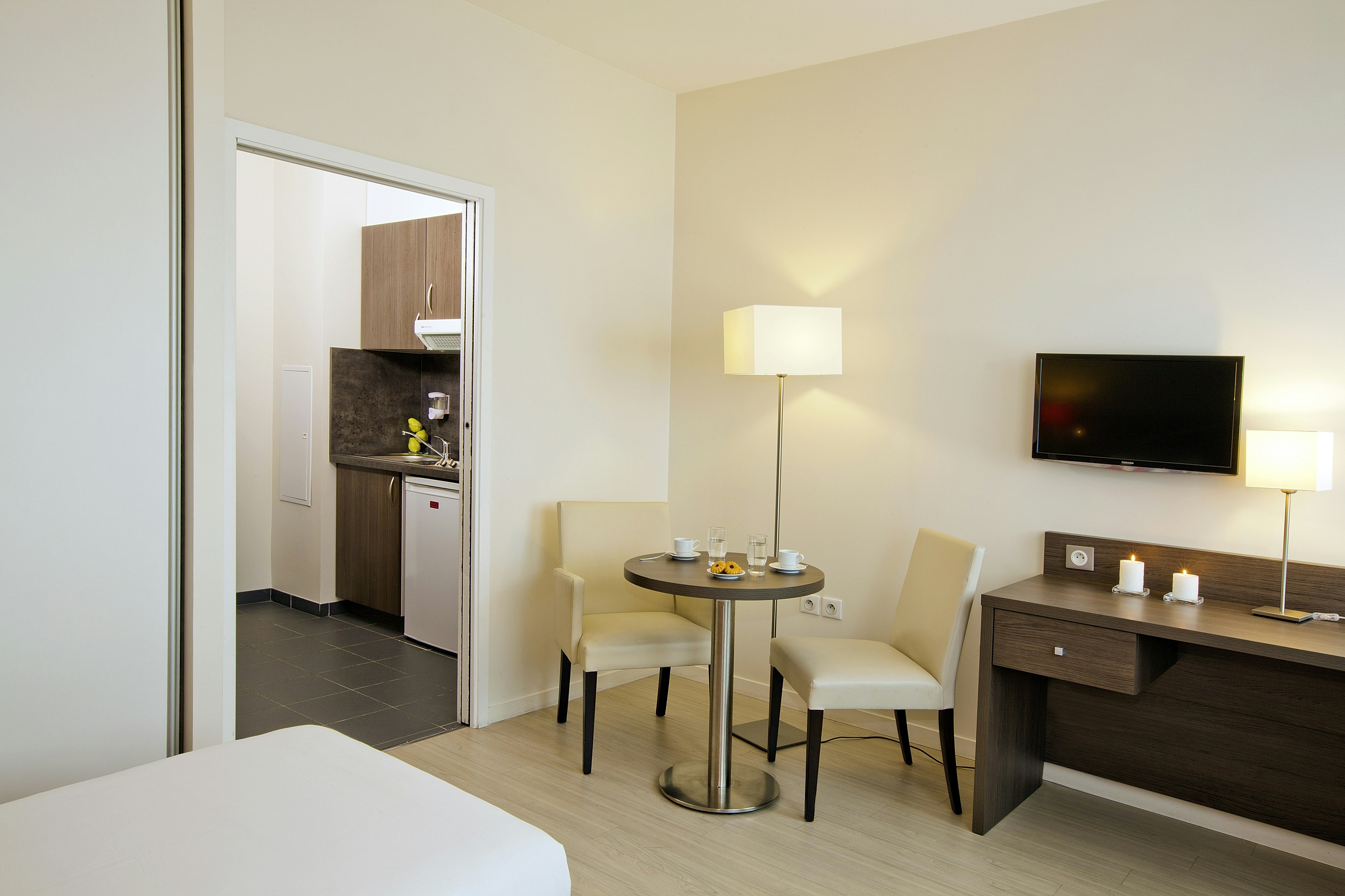 Residhome Reims Centre 21/38