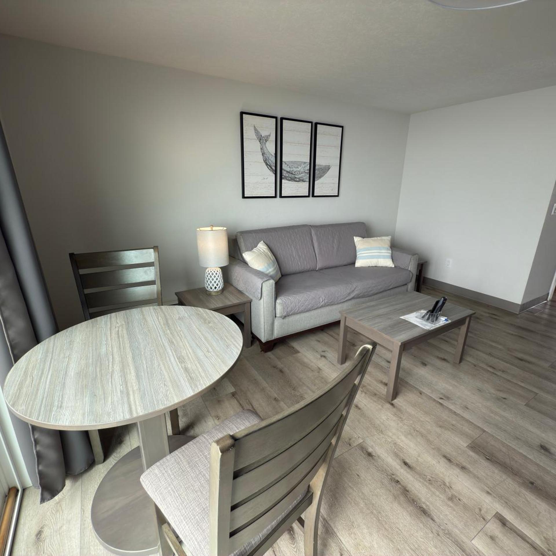 West Beach Suites 13/50