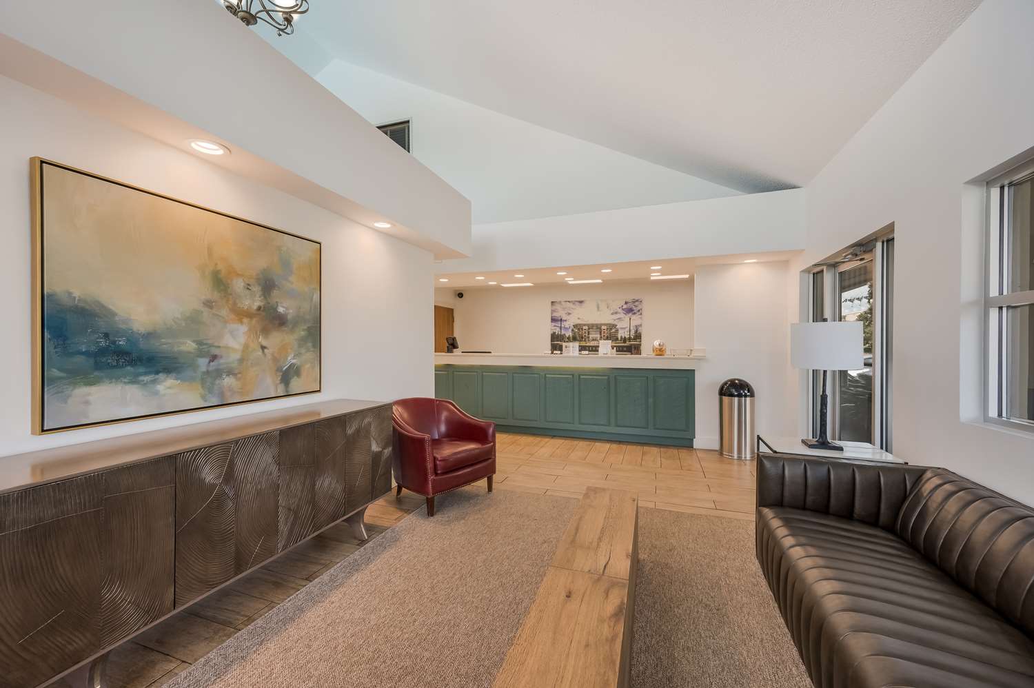 Best Western University Inn 26/42
