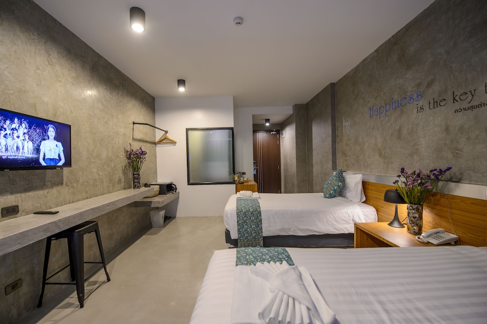 B2 Krabi Premier Hotel 57/78