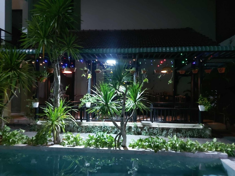 Starfruit Homestay Hoi An 55/67