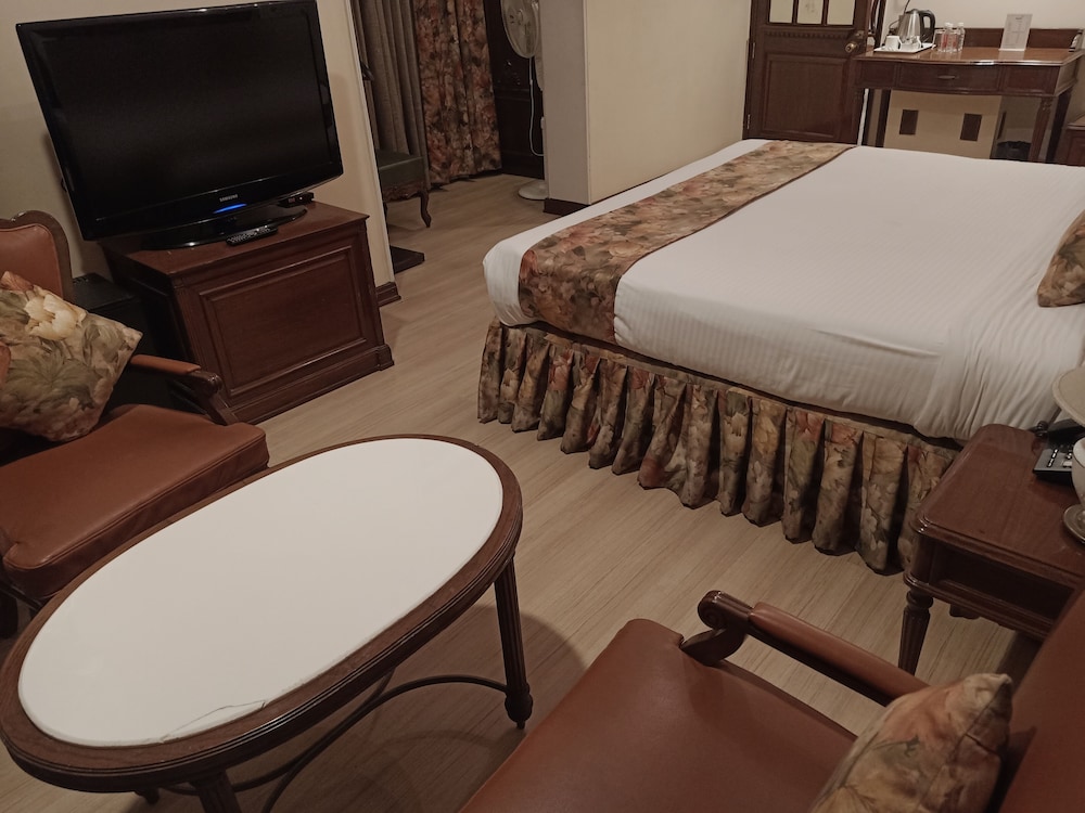 Hotel Hardeo 14/37