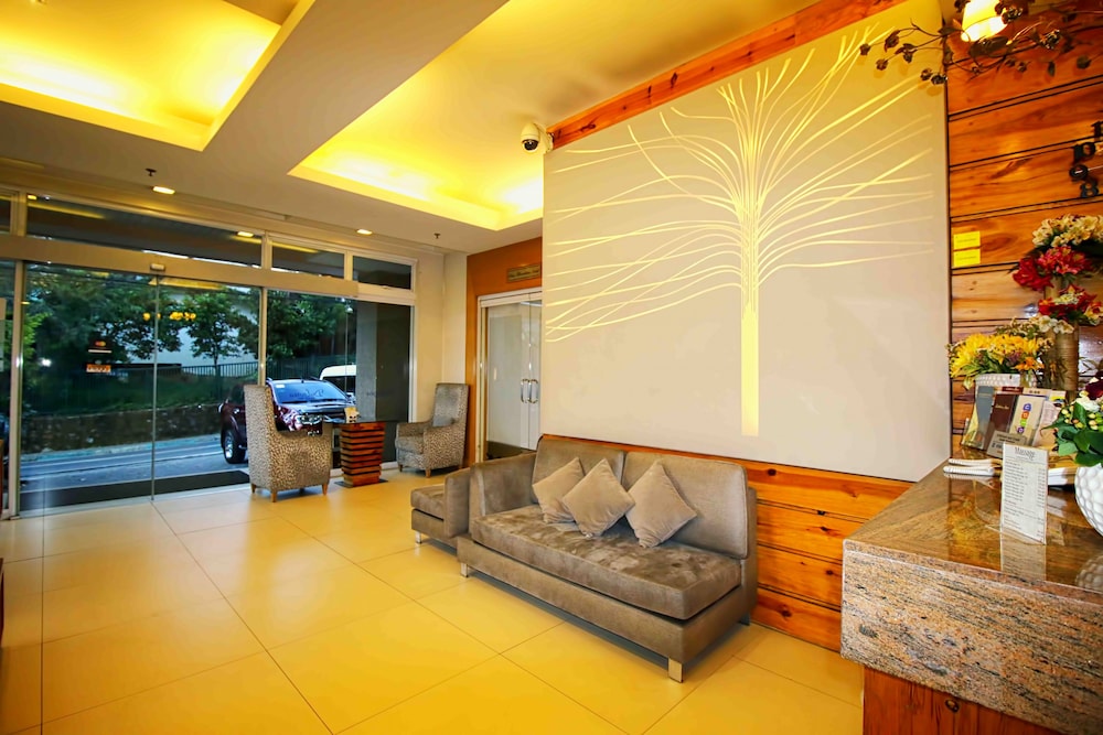 Chalet Baguio 27/58