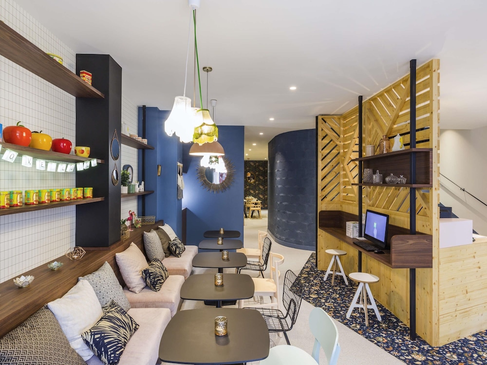 Ibis Styles Paris Gare De L'est Tgv 35/43