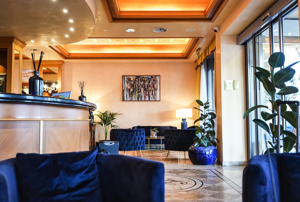 Hotel Florida Lerici 12/64