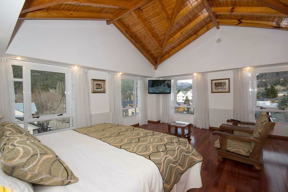 Patagonia Plaza Hotel 13/30