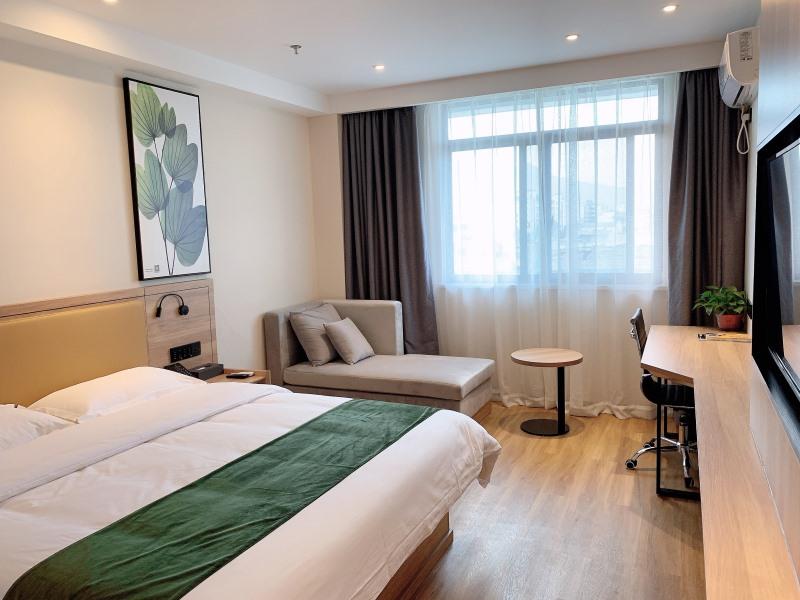 Green Tree Inn Huangshan Yi County Xidi Hongcun 13/38