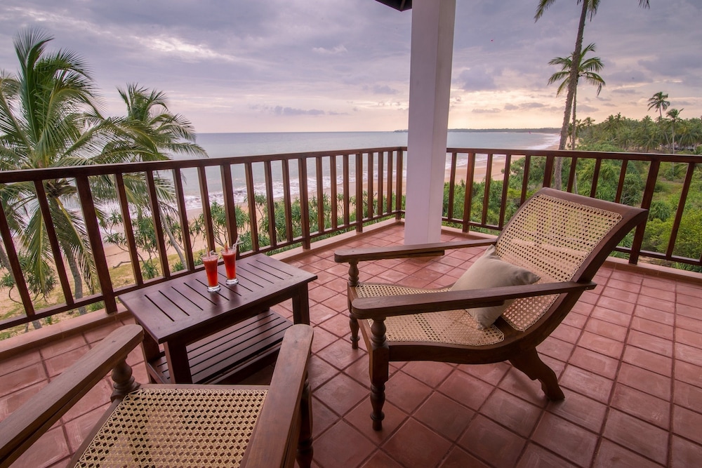 Ananya Beach Resort 34/62