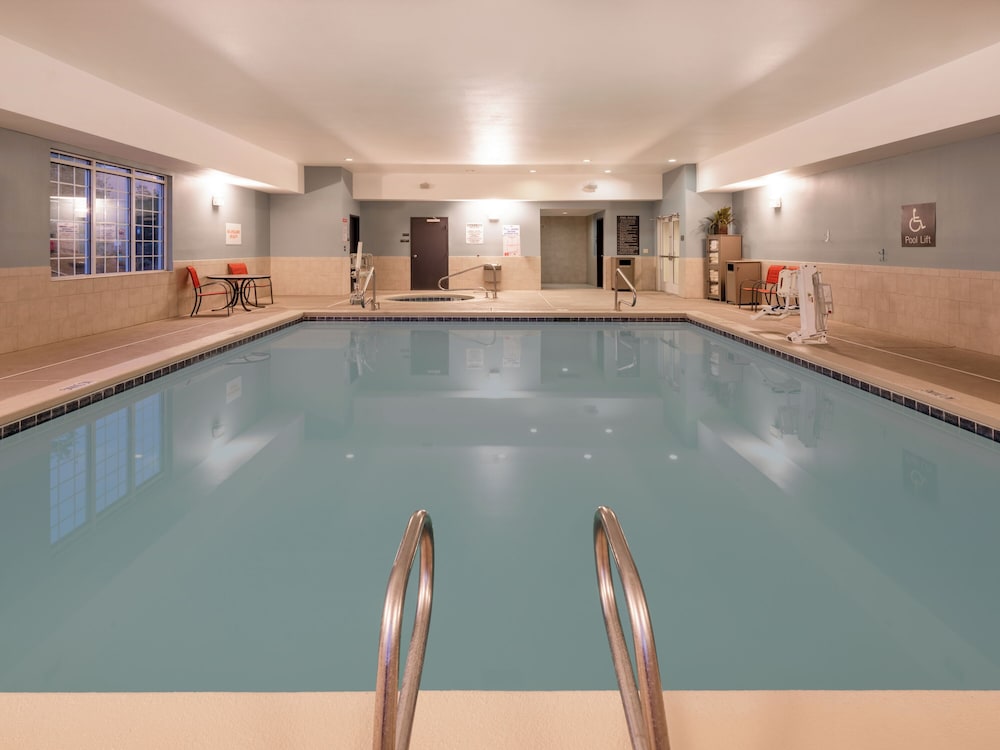 Hyatt Place Santa Fe 35/72