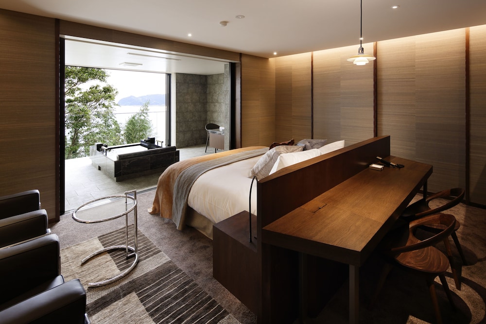 The Hiramatsu Hotels & Resorts Atami 22/66