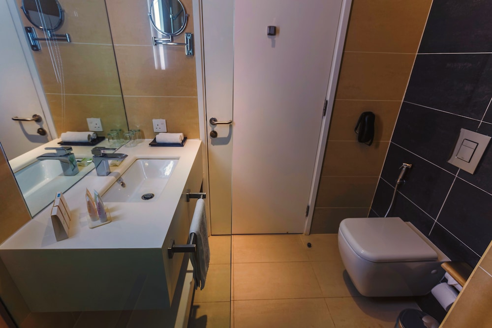 فندق أوفاد الرياض(Awfad Hotel Riyadh) 35/35