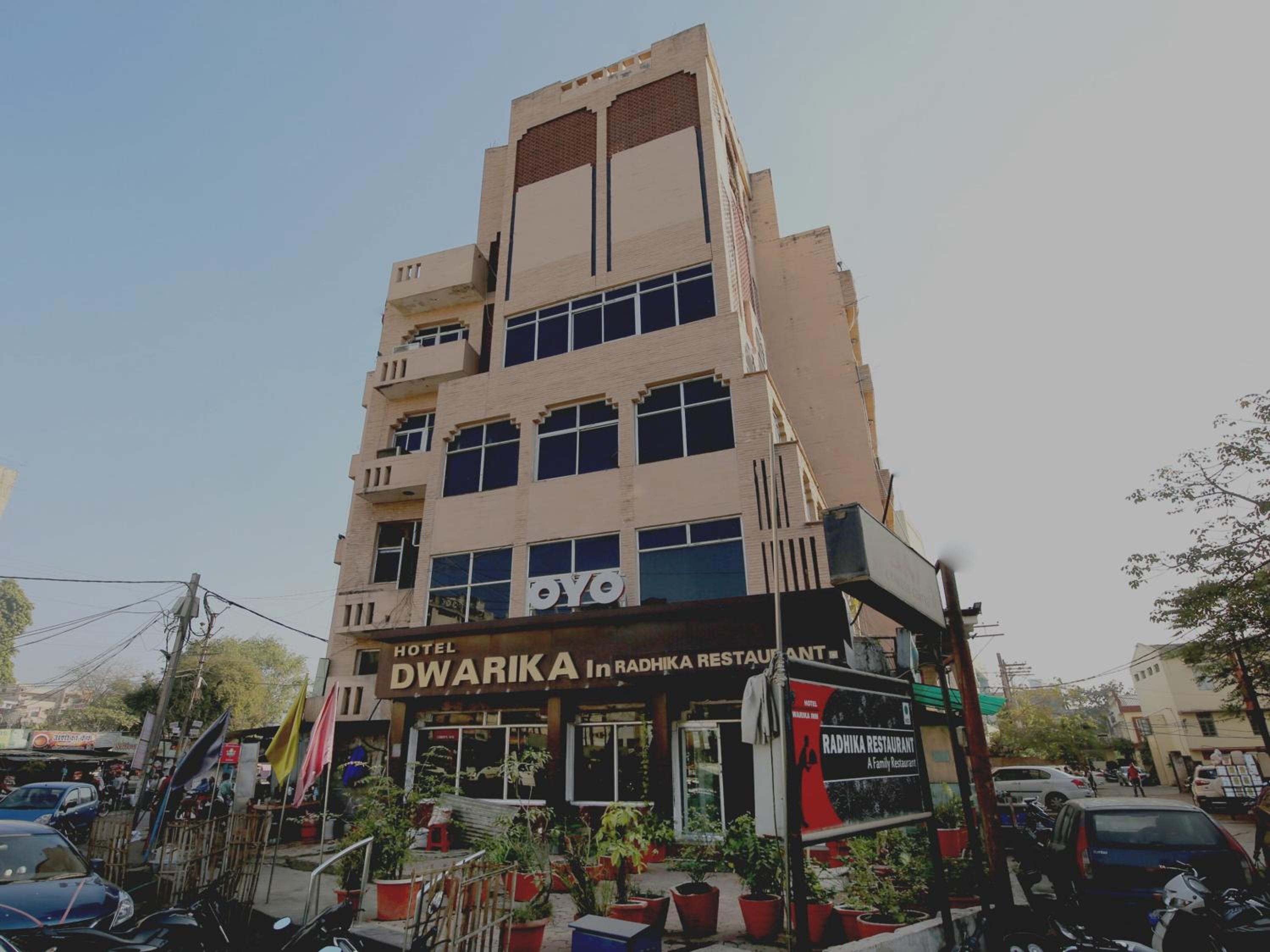 Oyo 9305 Hotel Dwarika Inn 2/29