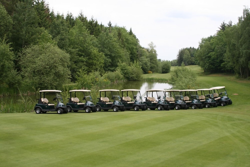 Land & Golf Hotel Stromberg 29/33