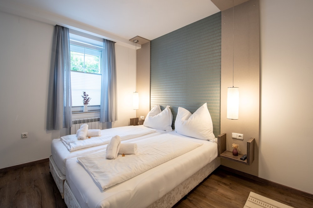 Urban Stay Villa Cicubo Salzburg 13/86