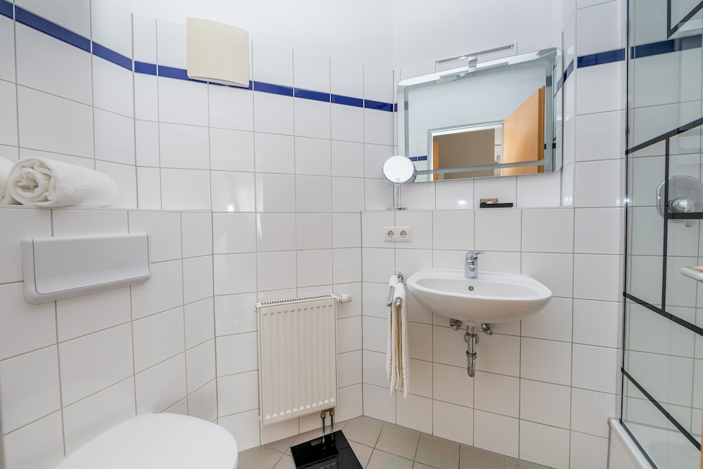 Aparthotel Alma Bonn 29/30
