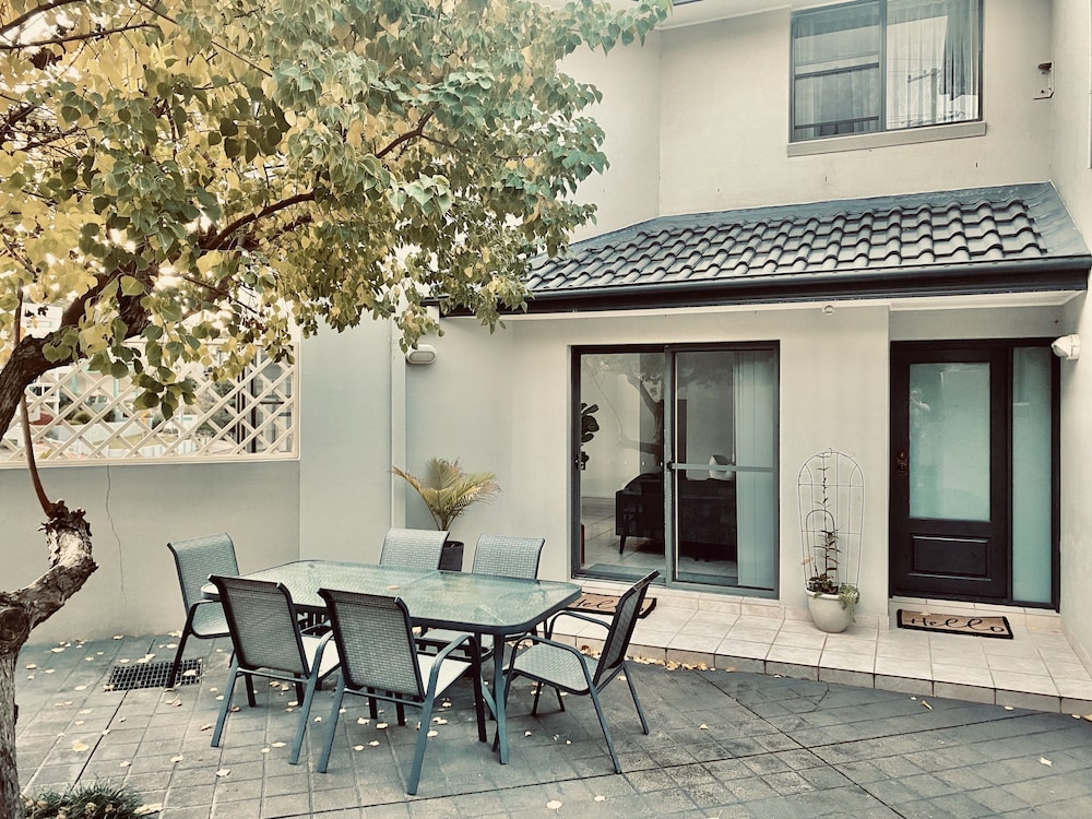 Terrigal Sails Serviced Apartments 56/63