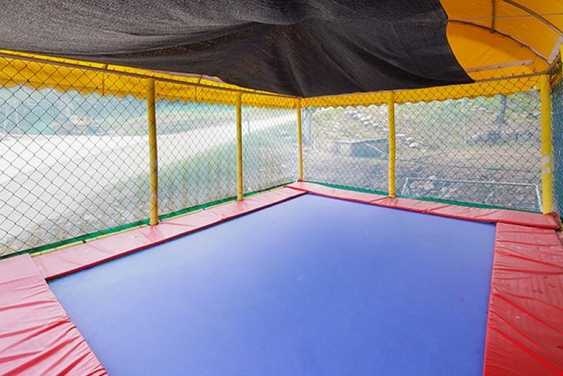 Wonju Songho Tourist Farm Pension 6/13